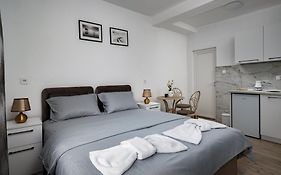 Apartmani Kaan